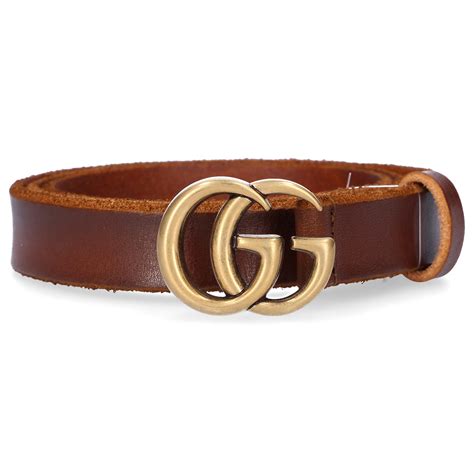 gucci brown belt ladies|gucci belt small women.